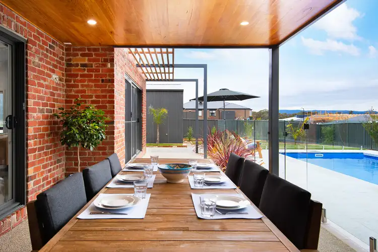 Second view of Homely house listing, 25 McKenzie Way, Mckenzie Hill VIC 3451
