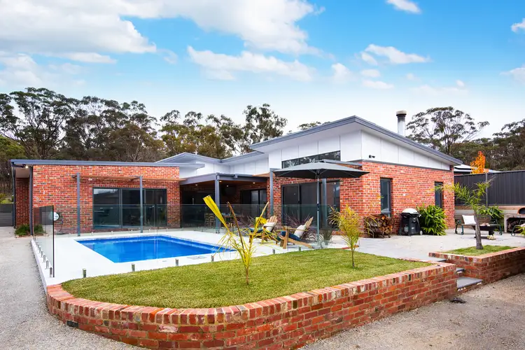 Third view of Homely house listing, 25 McKenzie Way, Mckenzie Hill VIC 3451