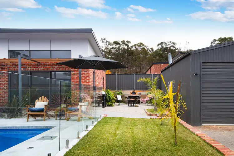 Fourth view of Homely house listing, 25 McKenzie Way, Mckenzie Hill VIC 3451