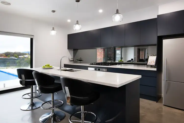 Fifth view of Homely house listing, 25 McKenzie Way, Mckenzie Hill VIC 3451