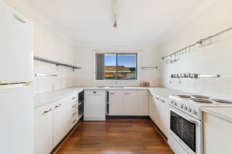 Third view of Homely villa listing, 5/40 Burns Road, Ourimbah NSW 2258