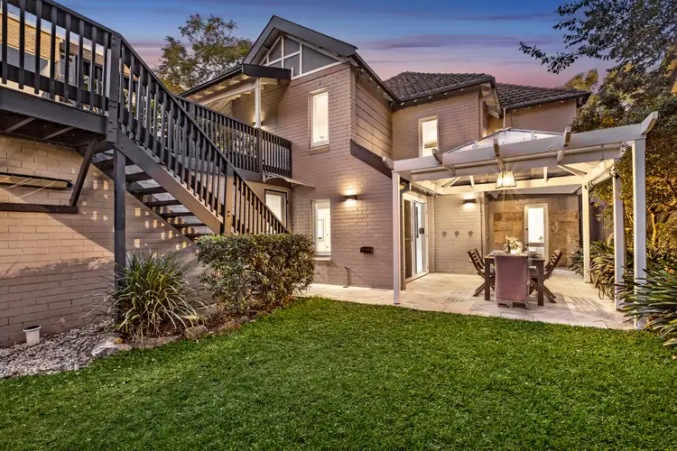 178A Raglan Street, Mosman NSW 2088