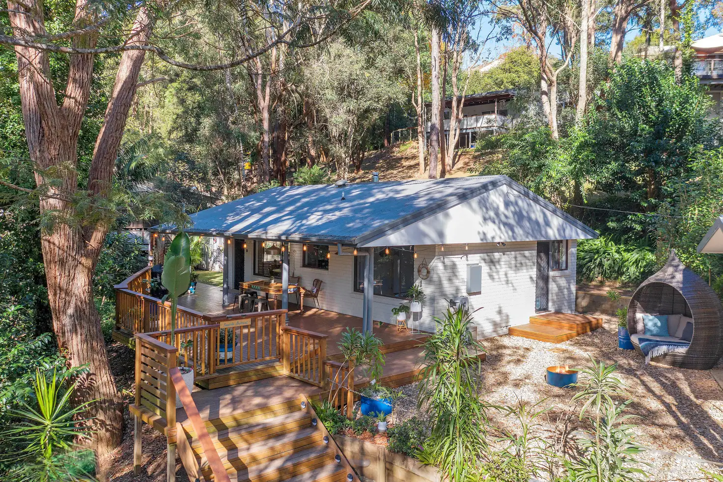 Main view of Homely house listing, 52-54 Hillside Road, Avoca Beach NSW 2251