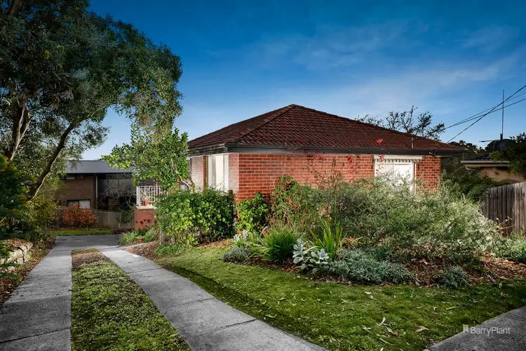 4 Albert Court, Greensborough VIC 3088