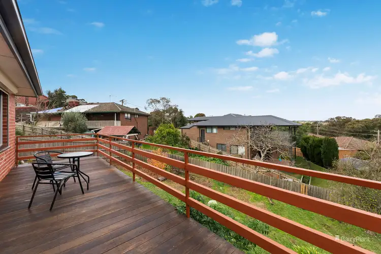 Sixth view of Homely house listing, 4 Albert Court, Greensborough VIC 3088