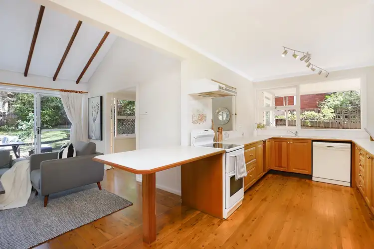 Third view of Homely house listing, 57 Murray Farm Road, Beecroft NSW 2119