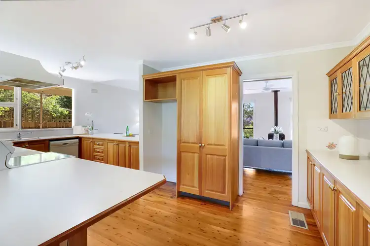 Fourth view of Homely house listing, 57 Murray Farm Road, Beecroft NSW 2119