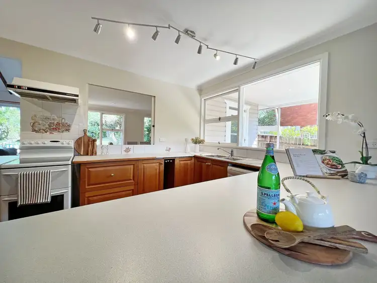 Fifth view of Homely house listing, 57 Murray Farm Road, Beecroft NSW 2119