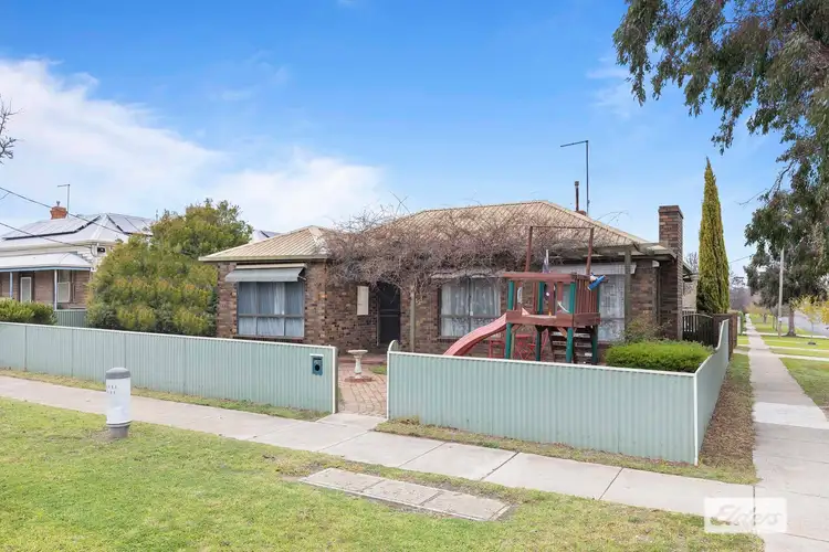 Main view of Homely house listing, 42 Smith Street, Stawell VIC 3380