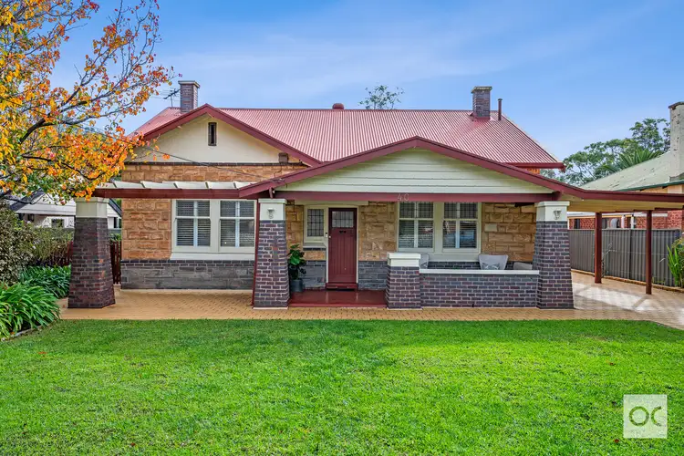Main view of Homely house listing, 40 Millswood Crescent, Millswood SA 5034