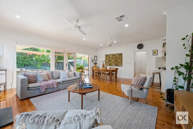 Second view of Homely house listing, 40 Millswood Crescent, Millswood SA 5034
