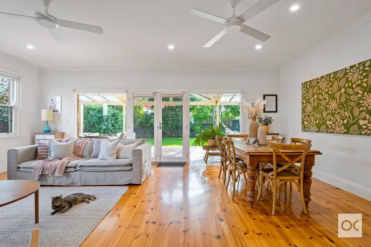 Fourth view of Homely house listing, 40 Millswood Crescent, Millswood SA 5034