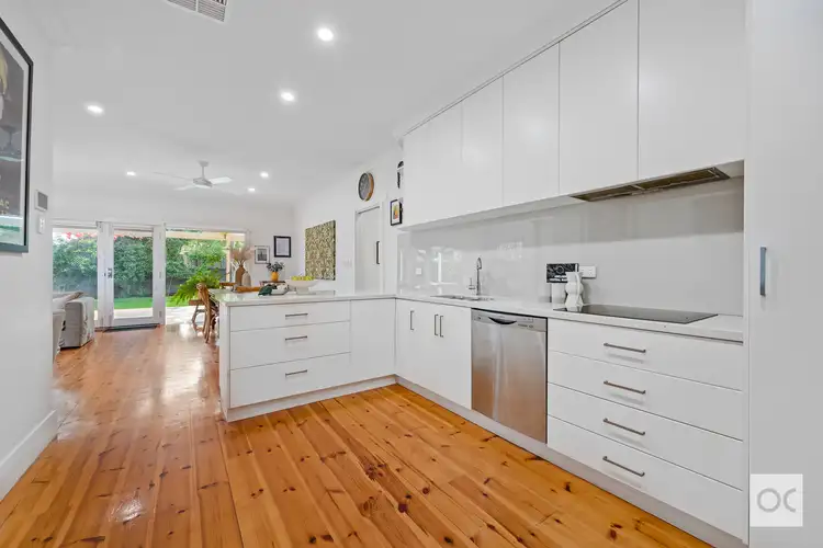 Fifth view of Homely house listing, 40 Millswood Crescent, Millswood SA 5034