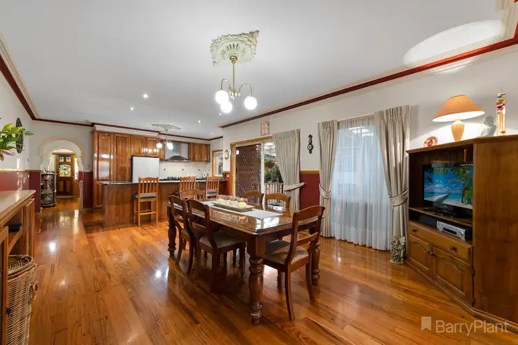 Fourth view of Homely house listing, 15 Mccubbin Avenue, Pakenham VIC 3810