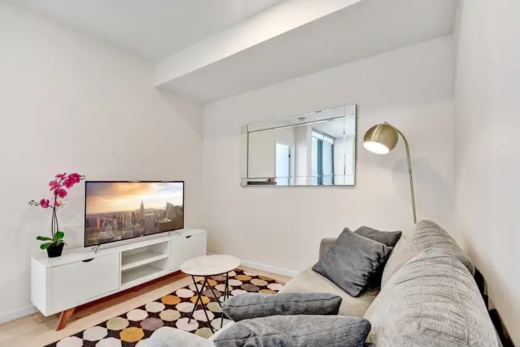 Fourth view of Homely apartment listing, 10903/22 Merivale Street, South Brisbane QLD 4101