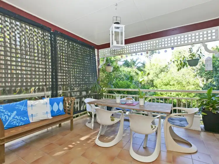 Fifth view of Homely house listing, 116a Kingsley Terrace, Manly QLD 4179