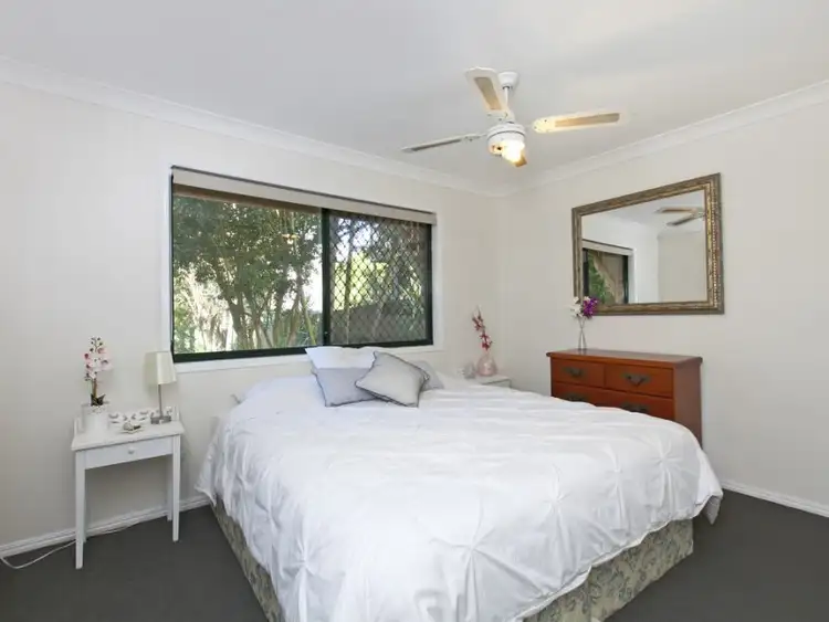 Sixth view of Homely house listing, 116a Kingsley Terrace, Manly QLD 4179
