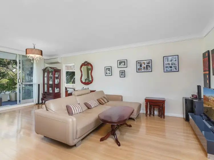 Main view of Homely apartment listing, 11/25-27 Belmont Avenue, Wollstonecraft NSW 2065