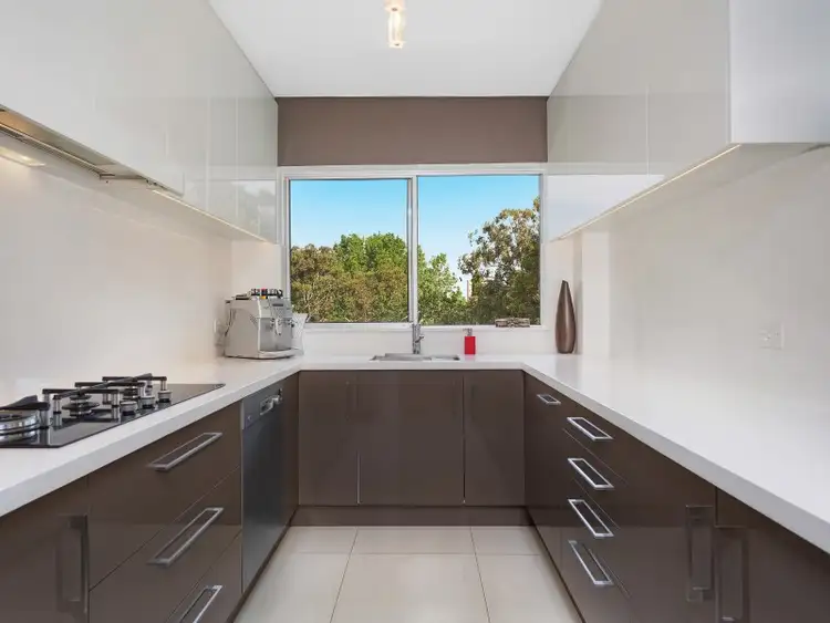 Third view of Homely apartment listing, 11/25-27 Belmont Avenue, Wollstonecraft NSW 2065