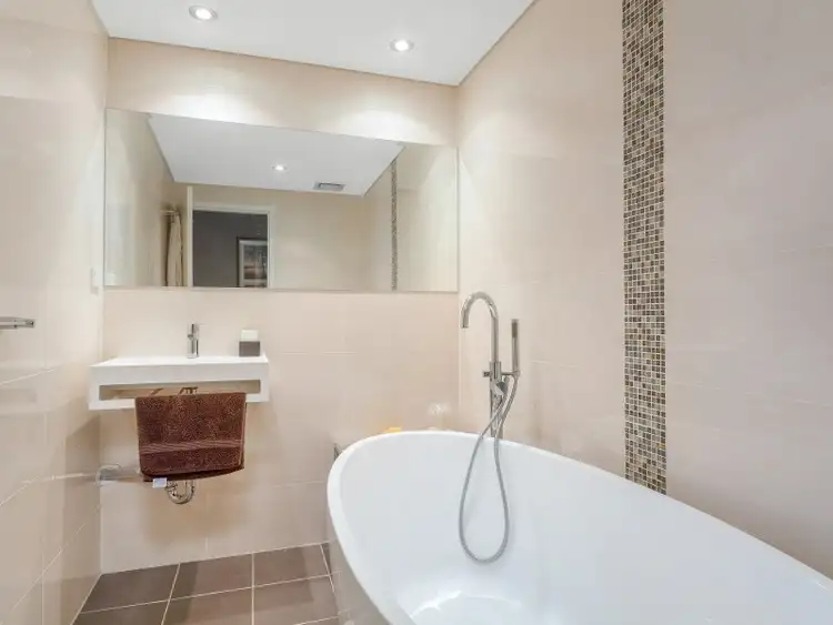 Fifth view of Homely apartment listing, 11/25-27 Belmont Avenue, Wollstonecraft NSW 2065