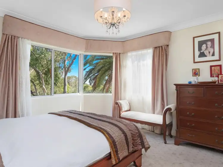 Sixth view of Homely apartment listing, 11/25-27 Belmont Avenue, Wollstonecraft NSW 2065