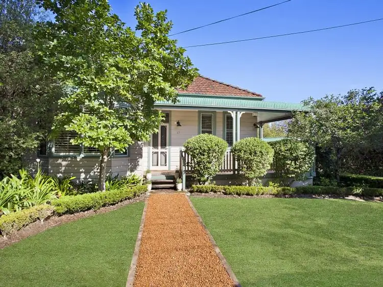 65 Cheltenham Road, Cheltenham NSW 2119