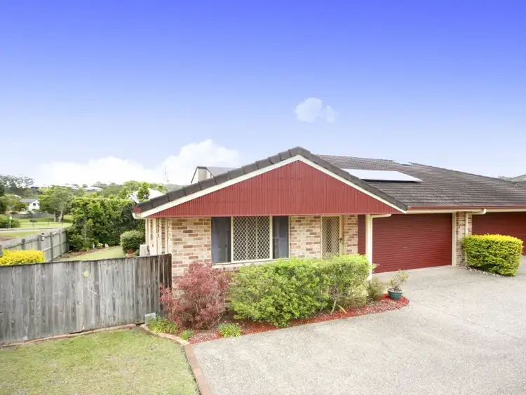 Second view of Homely villa listing, 5/70 Buderim Pines Drive, Buderim QLD 4556