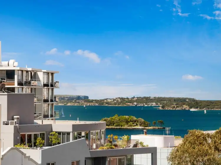 604/50 Macleay Street, Elizabeth Bay NSW 2011