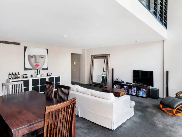 Second view of Homely apartment listing, 604/50 Macleay Street, Elizabeth Bay NSW 2011