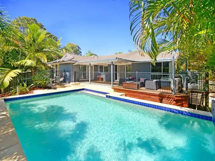 30-34 Lakeshore Avenue, Buderim QLD 4556