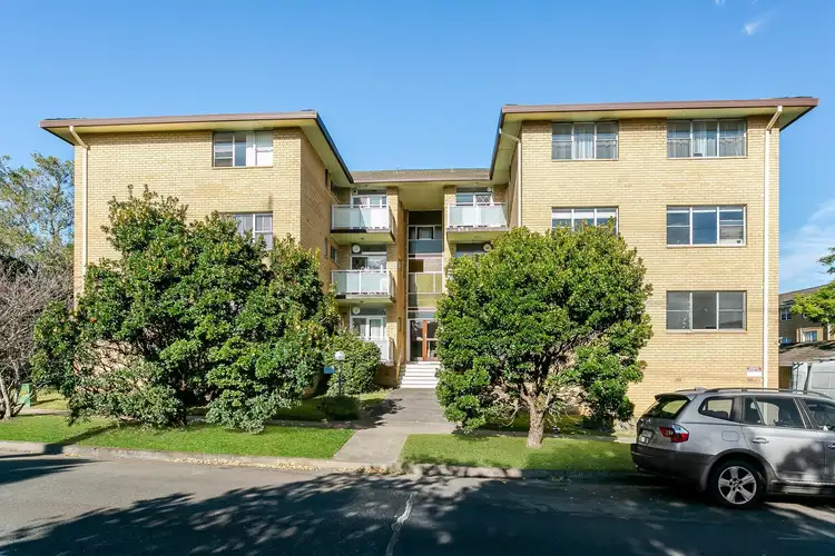 Main view of Homely apartment listing, 4/71 Oxford Street, Epping NSW 2121