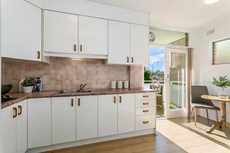 Second view of Homely apartment listing, 4/71 Oxford Street, Epping NSW 2121