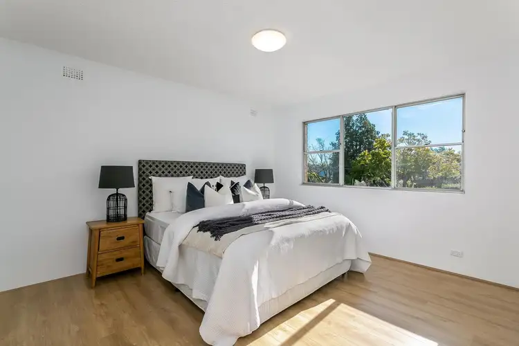 Third view of Homely apartment listing, 4/71 Oxford Street, Epping NSW 2121