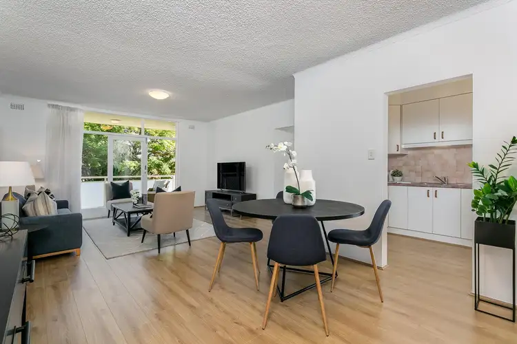 Fourth view of Homely apartment listing, 4/71 Oxford Street, Epping NSW 2121