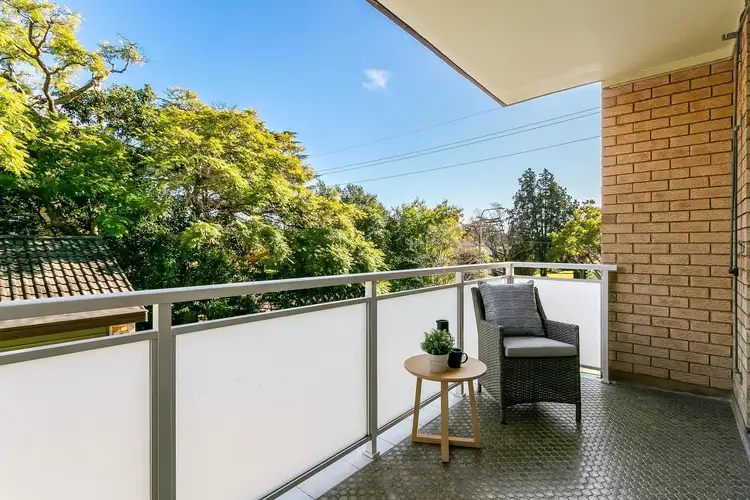 Sixth view of Homely apartment listing, 4/71 Oxford Street, Epping NSW 2121