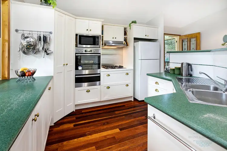 Fifth view of Homely house listing, 96 Appaloosa Drive, Conondale QLD 4552