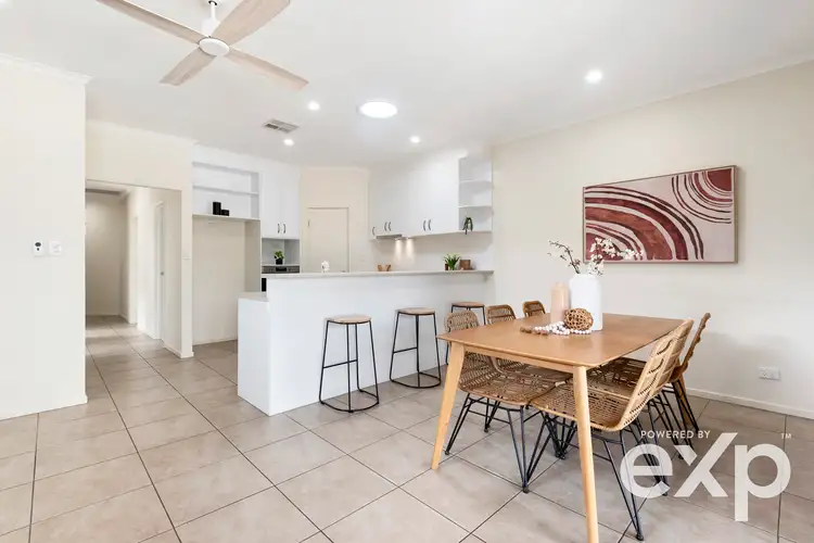 Main view of Homely house listing, 22A Dianthus Crescent, Modbury North SA 5092