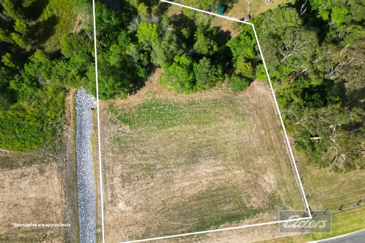 Main view of Homely land listing, Lot 82 Swagmans Ridge, Chatsworth QLD 4570