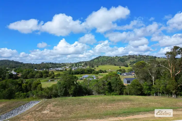 Fourth view of Homely land listing, Lot 82 Swagmans Ridge, Chatsworth QLD 4570