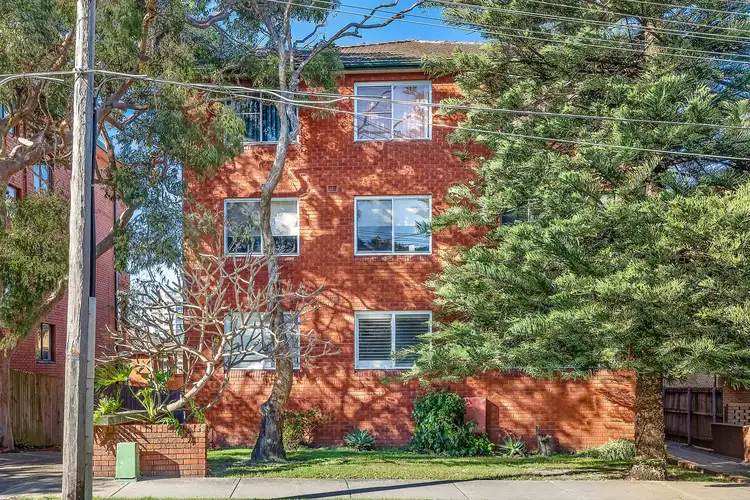 2/44 Rhodes Street, Hillsdale NSW 2036