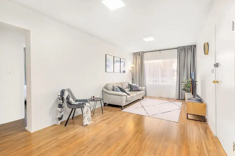Second view of Homely apartment listing, 2/44 Rhodes Street, Hillsdale NSW 2036