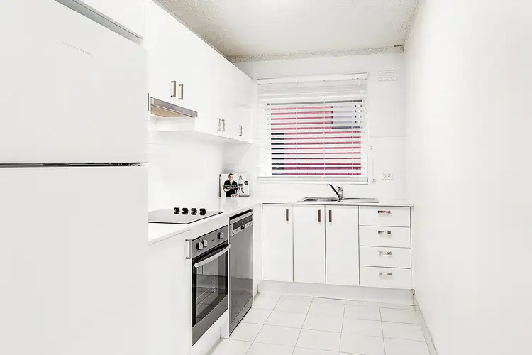 Third view of Homely apartment listing, 2/44 Rhodes Street, Hillsdale NSW 2036