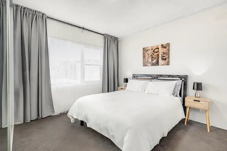 Fourth view of Homely apartment listing, 2/44 Rhodes Street, Hillsdale NSW 2036