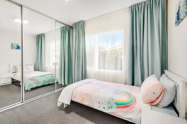Fifth view of Homely apartment listing, 2/44 Rhodes Street, Hillsdale NSW 2036