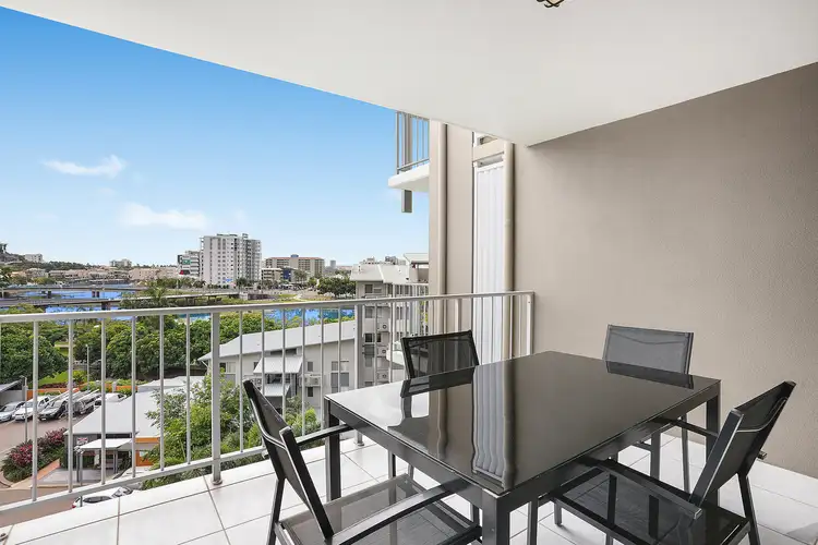34/51-69 Stanley Street, Townsville City QLD 4810