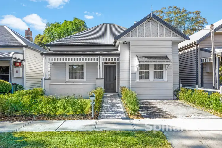 Main view of Homely house listing, 33 Cameron Street, Hamilton NSW 2303
