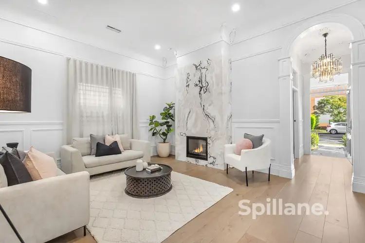 Third view of Homely house listing, 33 Cameron Street, Hamilton NSW 2303