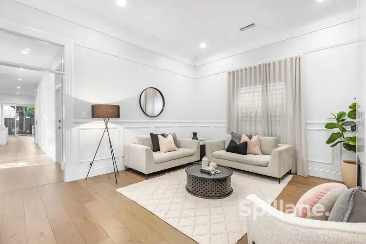 Fourth view of Homely house listing, 33 Cameron Street, Hamilton NSW 2303