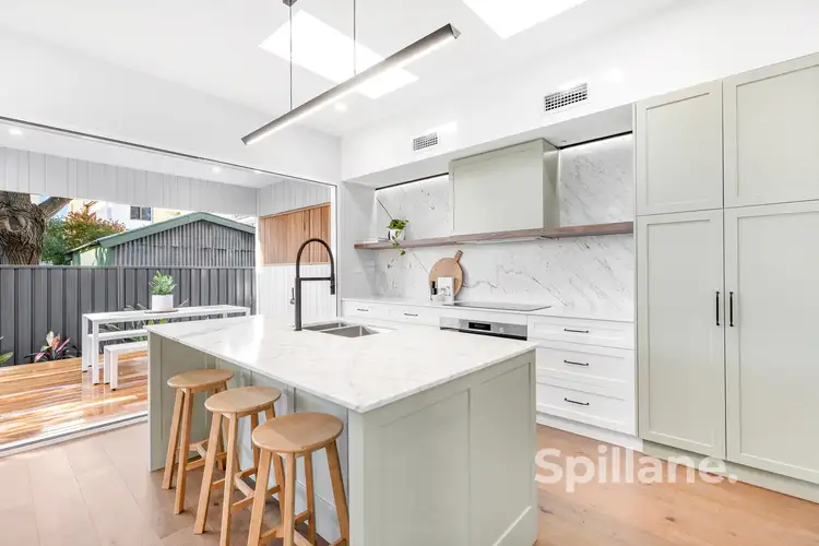 Fifth view of Homely house listing, 33 Cameron Street, Hamilton NSW 2303