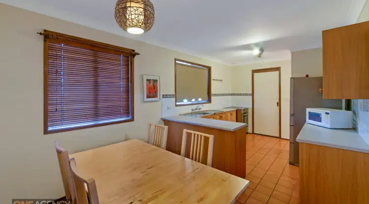 Third view of Homely house listing, 4 Koloona Drive, Emu Plains NSW 2750